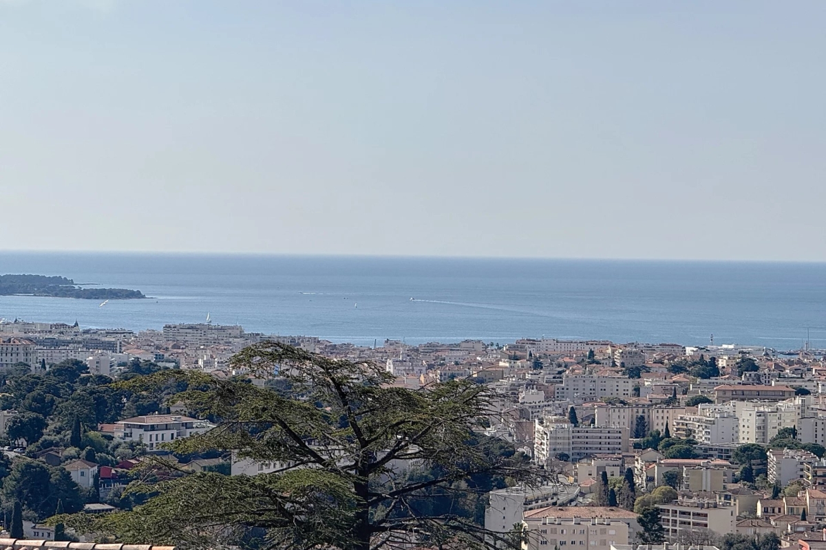 Appartement de luxe à vendre à Le Cannet, 995 000 €, Photo 4