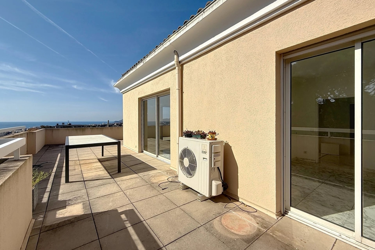 Appartement de luxe à vendre à Le Cannet, 995 000 €, Photo 5