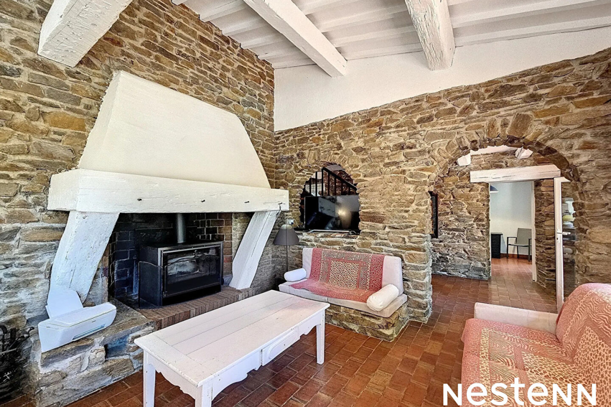 Luxury House for sale in Cavalaire-sur-Mer, 1 600 000 €, Photo 6