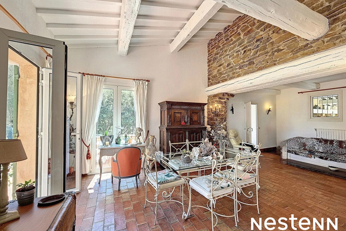 Luxury House for sale in Cavalaire-sur-Mer, 1 600 000 €, Photo 7