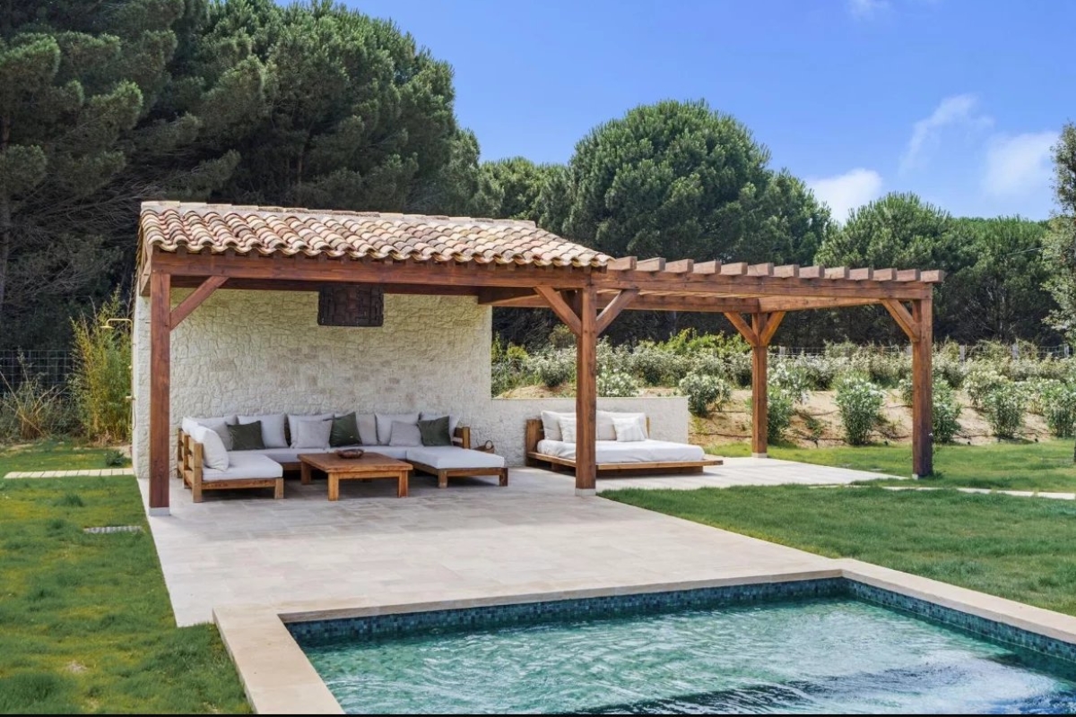 Maison de luxe à vendre à Ramatuelle, 5 300 000 €, Photo 1