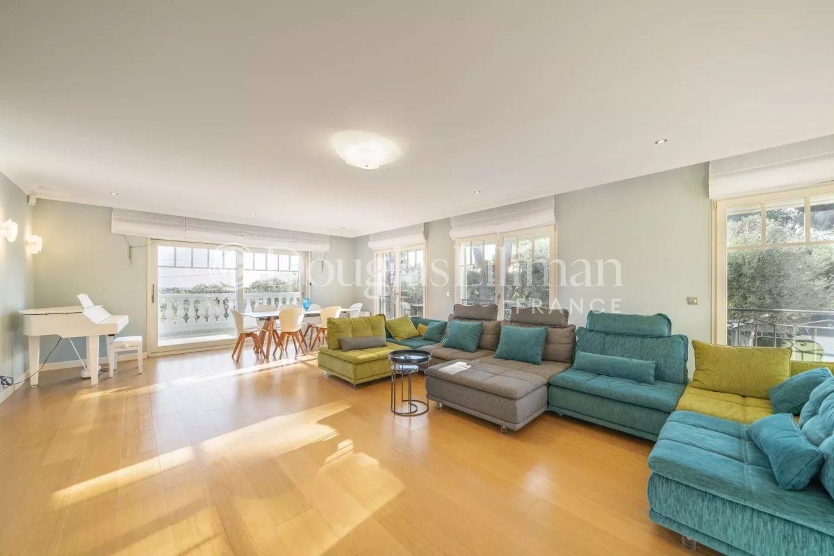 Maison de luxe à vendre à Cap d'Antibes, 4 950 000 €, Photo 2