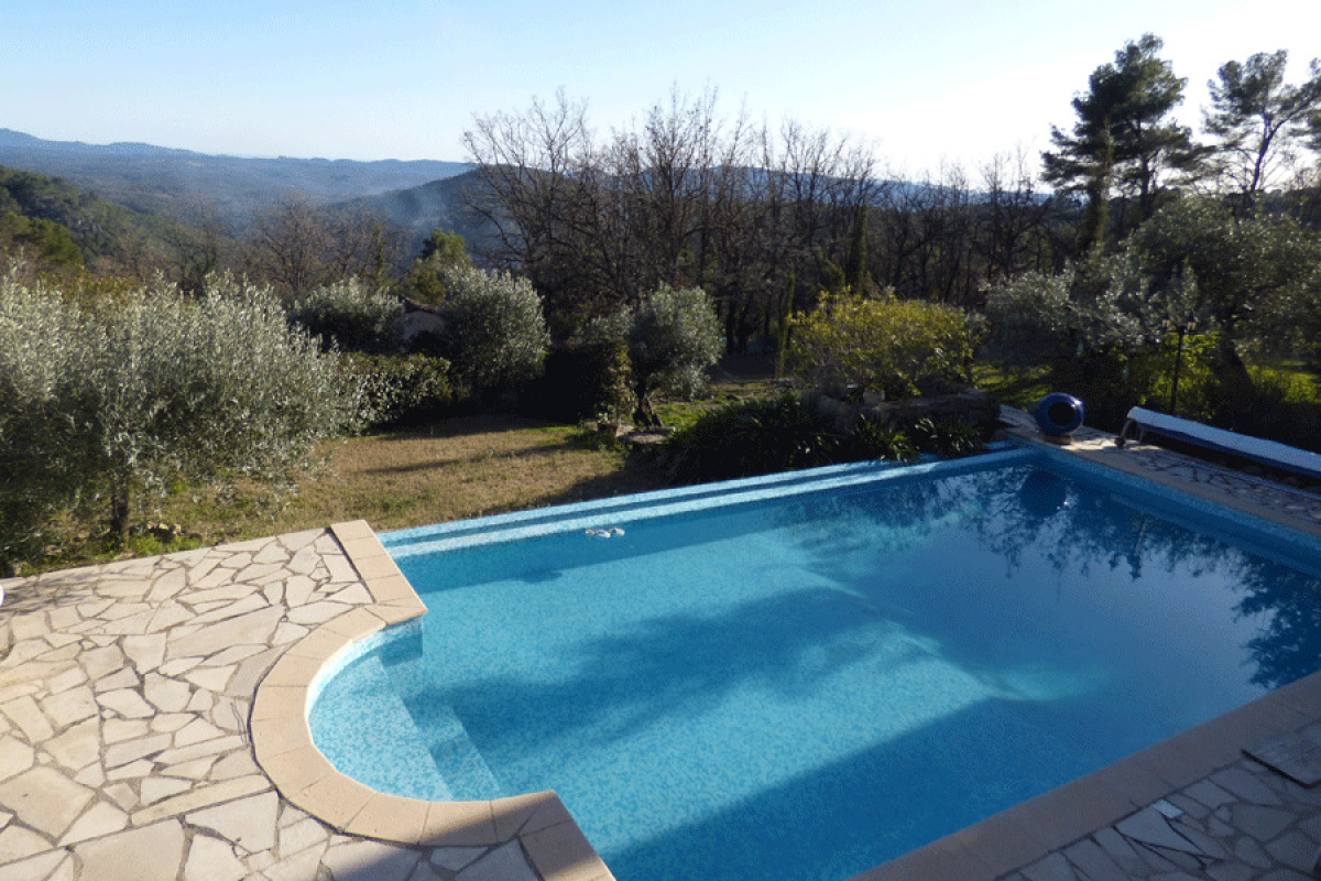 Maison de luxe à vendre à Seillans, 799 000 €, Photo 2