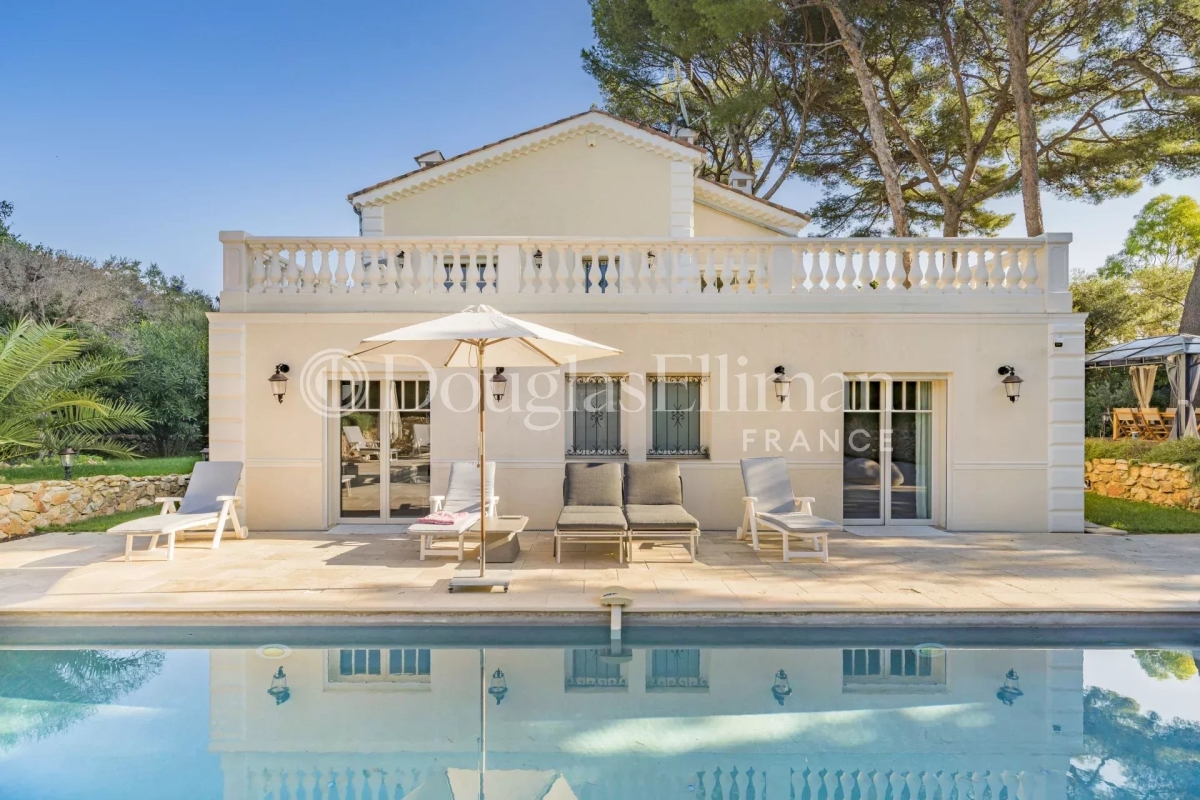 Maison de luxe à vendre à Cap d'Antibes, 4 950 000 €, Photo 4