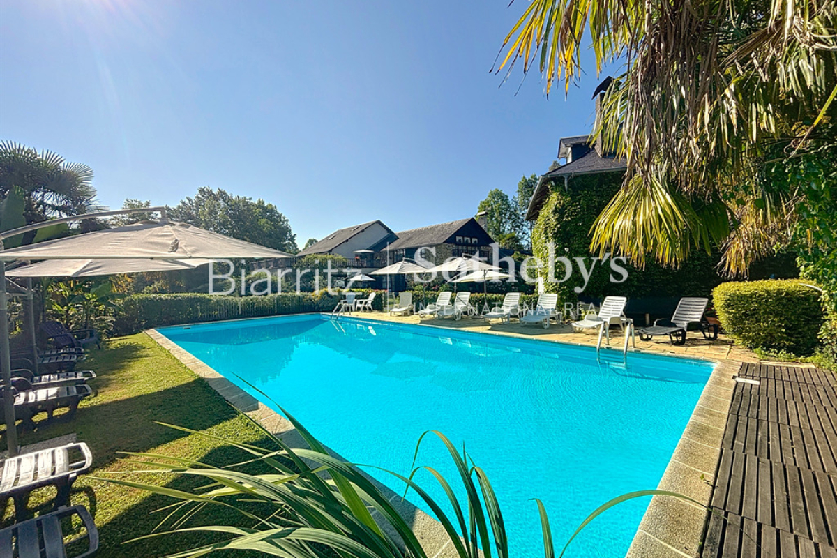 Luxury House for sale in Haut-de-Bosdarros, 1 390 000 €, Photo 4