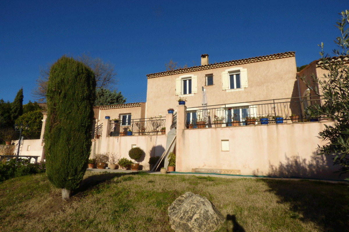 Maison de luxe à vendre à Seillans, 799 000 €, Photo 4