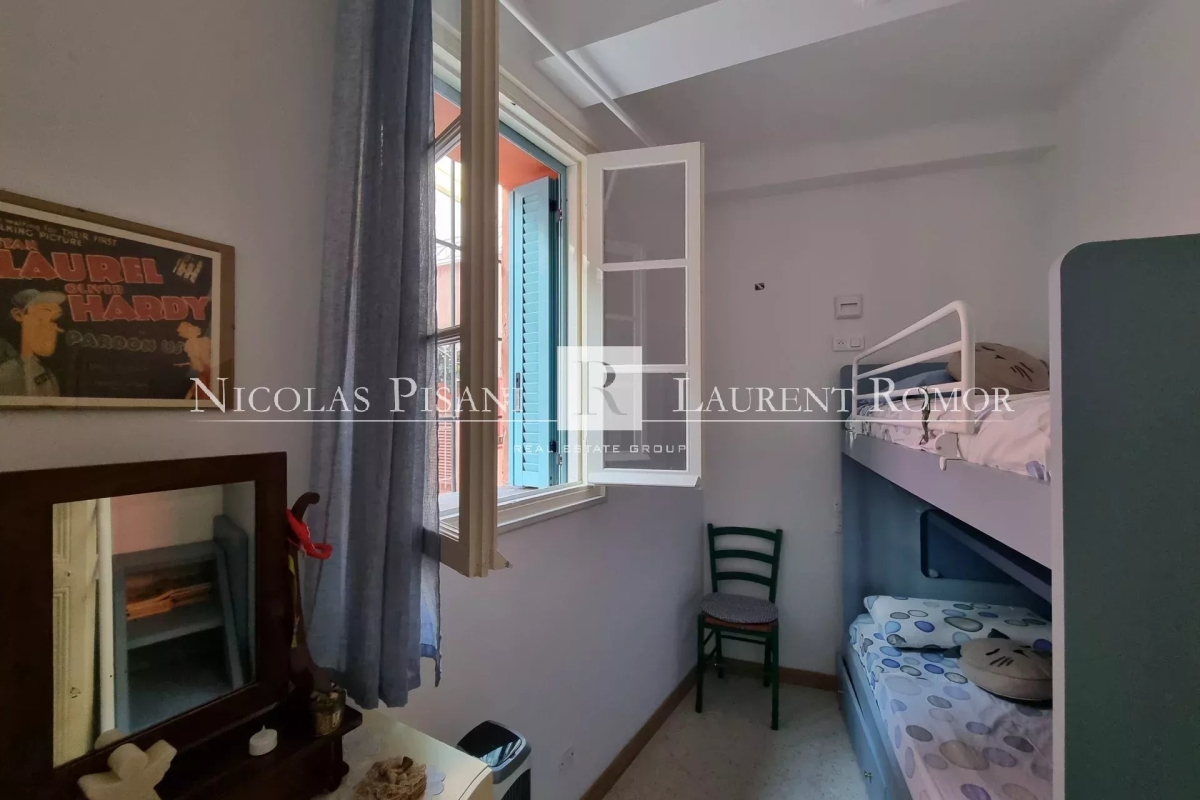Luxury Apartment for sale in Villefranche-sur-Mer, 850 000 €, Photo 5