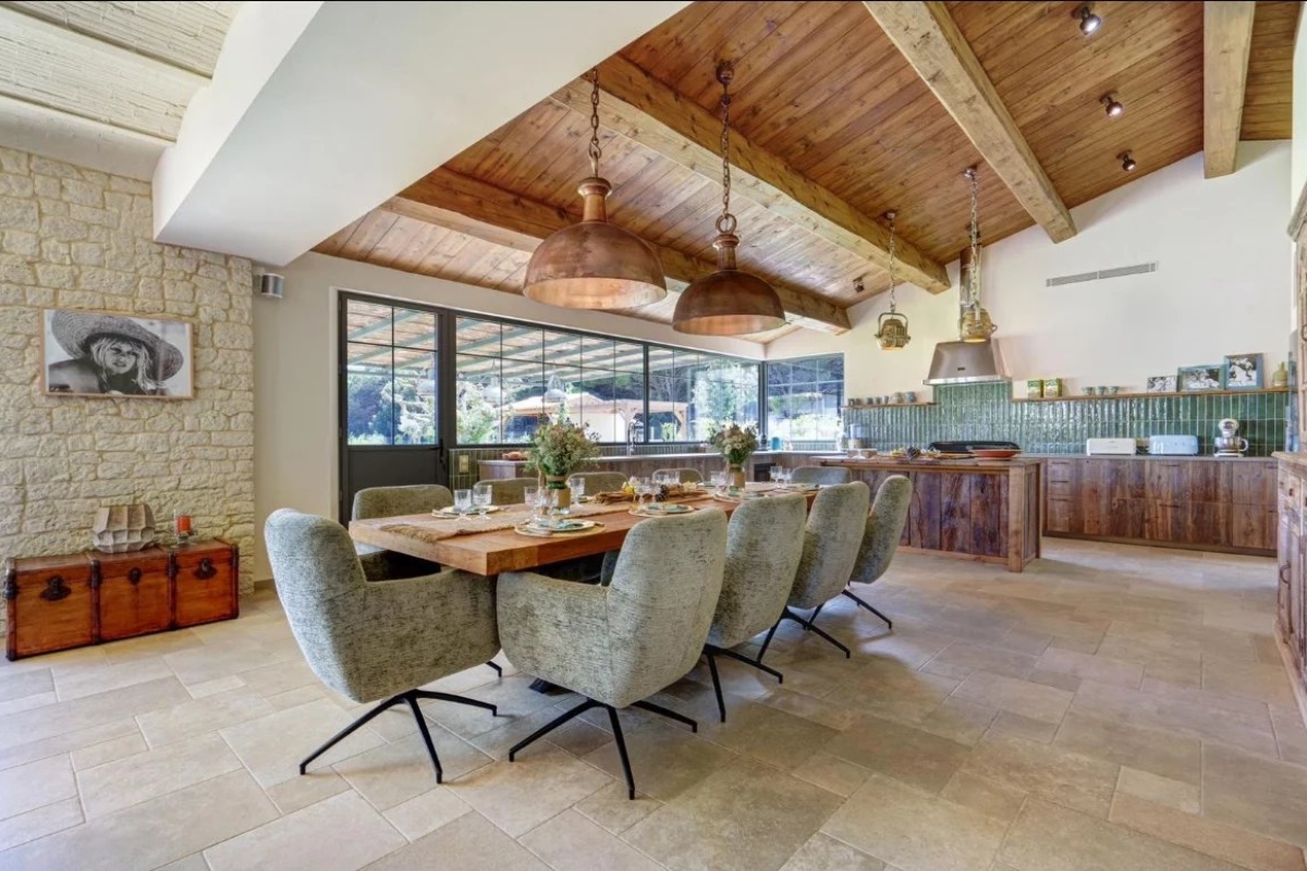 Maison de luxe à vendre à Ramatuelle, 5 300 000 €, Photo 6