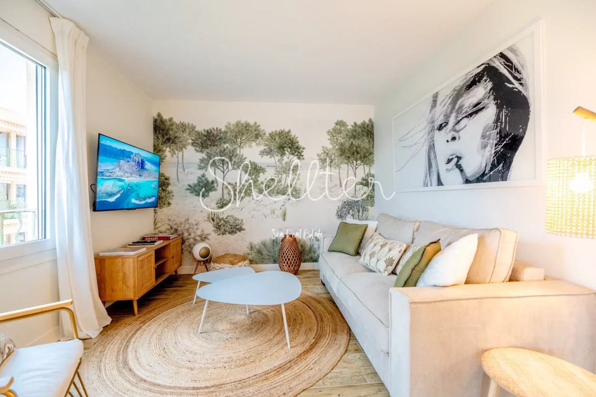 Appartement de luxe à vendre à Saint-Tropez, 895 000 €, Photo 6