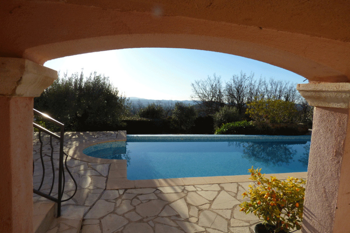 Maison de luxe à vendre à Seillans, 799 000 €, Photo 6