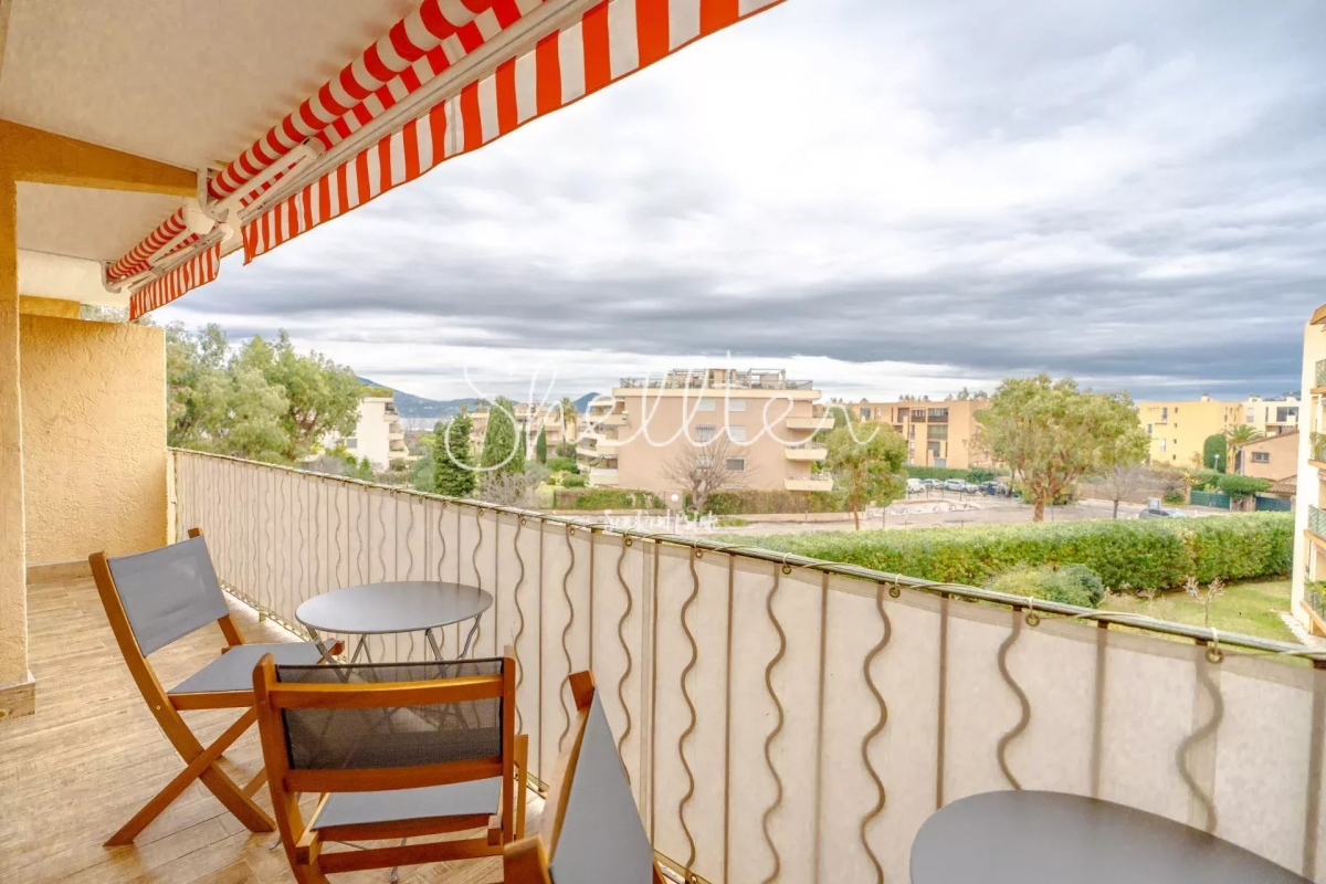 Appartement de luxe à vendre à Saint-Tropez, 895 000 €, Photo 7