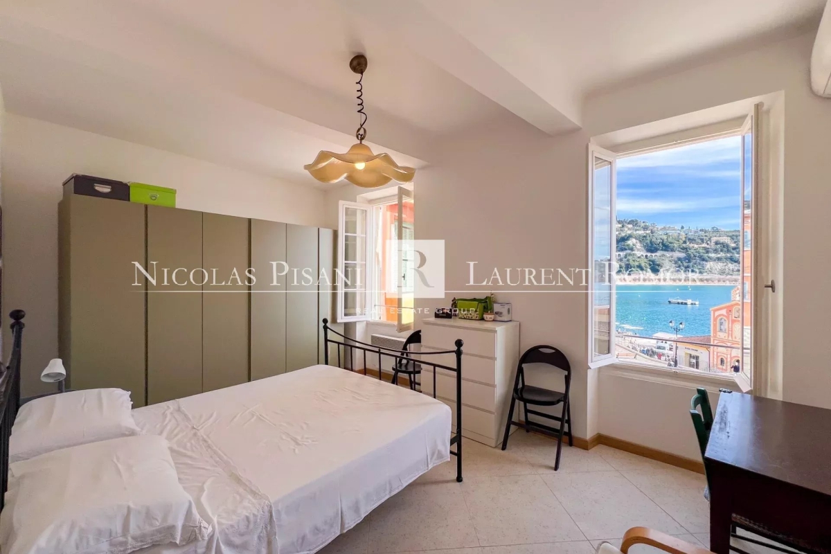 Luxury Apartment for sale in Villefranche-sur-Mer, 850 000 €, Photo 7