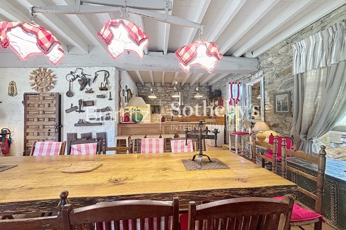 Luxury House for sale in Haut-de-Bosdarros, 1 390 000 €, Photo 7