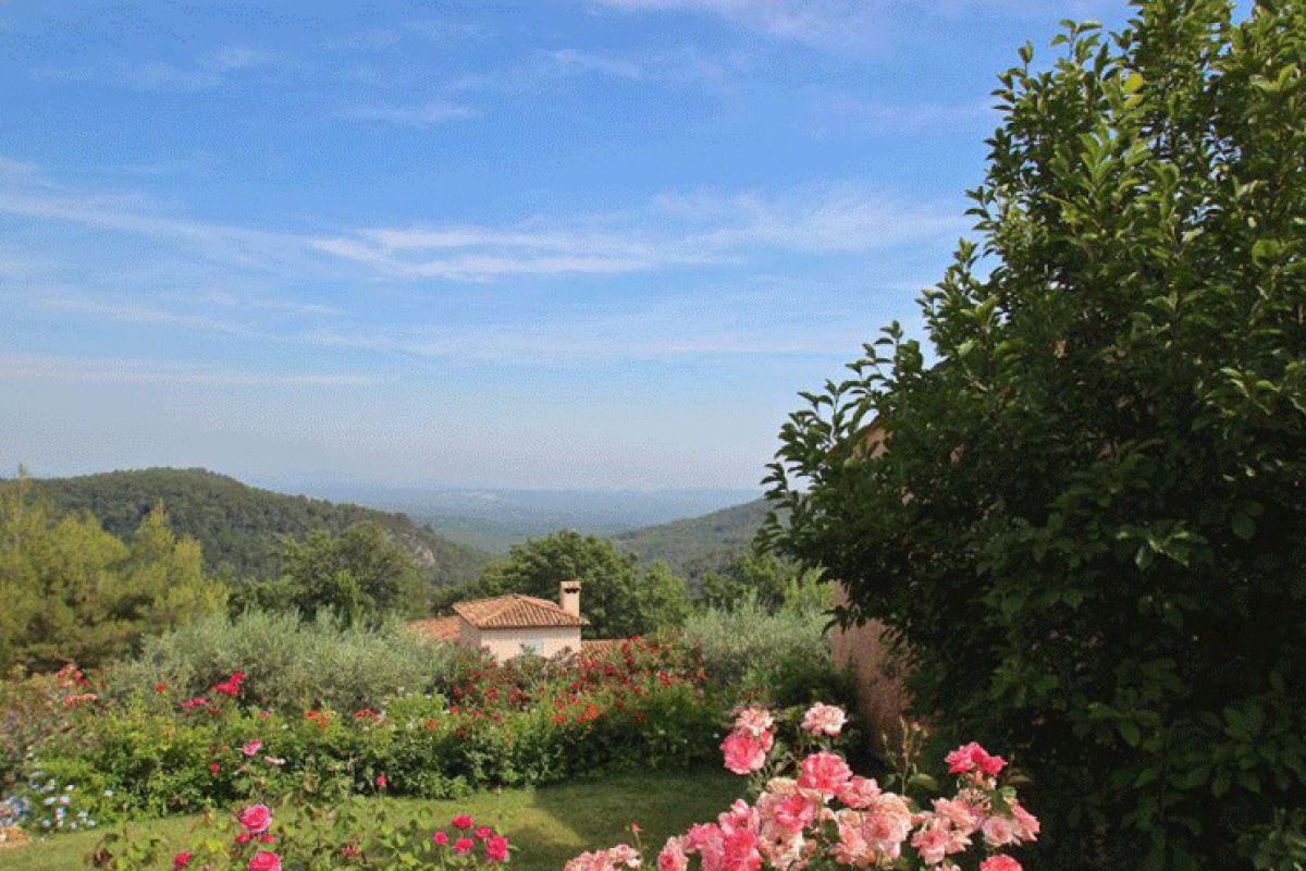 Maison de luxe à vendre à Seillans, 799 000 €, Photo 7