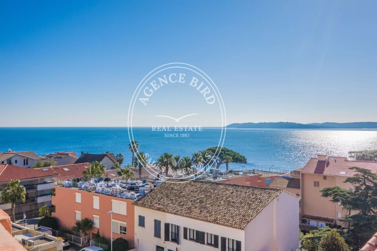 Appartement de luxe à vendre à Sainte-Maxime, 475 000 €, Photo 1