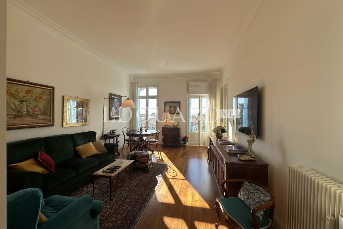 Appartement de luxe à vendre à Menton, 600 000 €, Photo 1