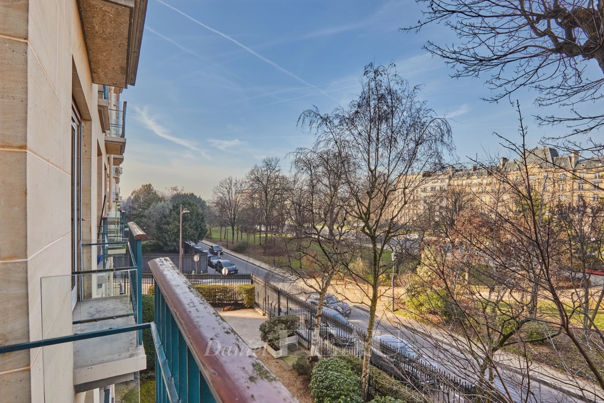 Appartement de luxe à vendre à Paris 16ème, 1 500 000 €, Photo 2