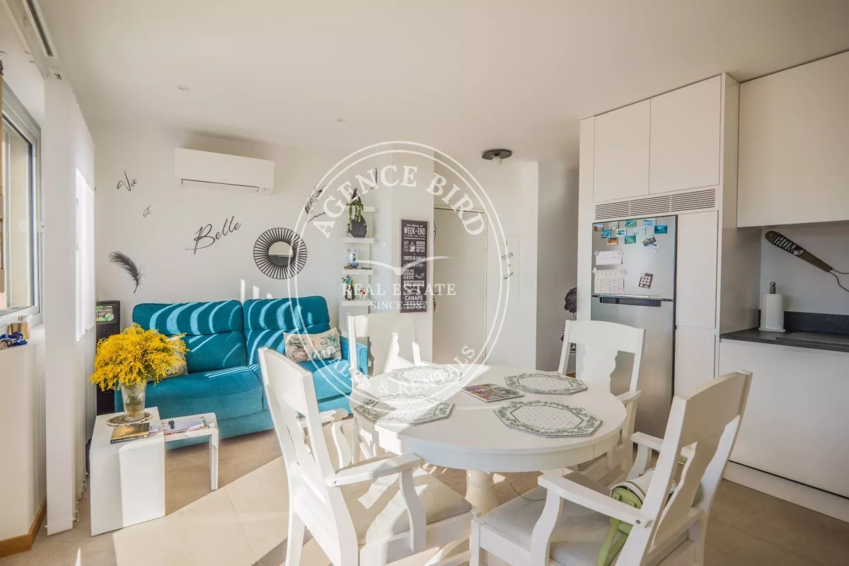 Appartement de luxe à vendre à Sainte-Maxime, 475 000 €, Photo 4