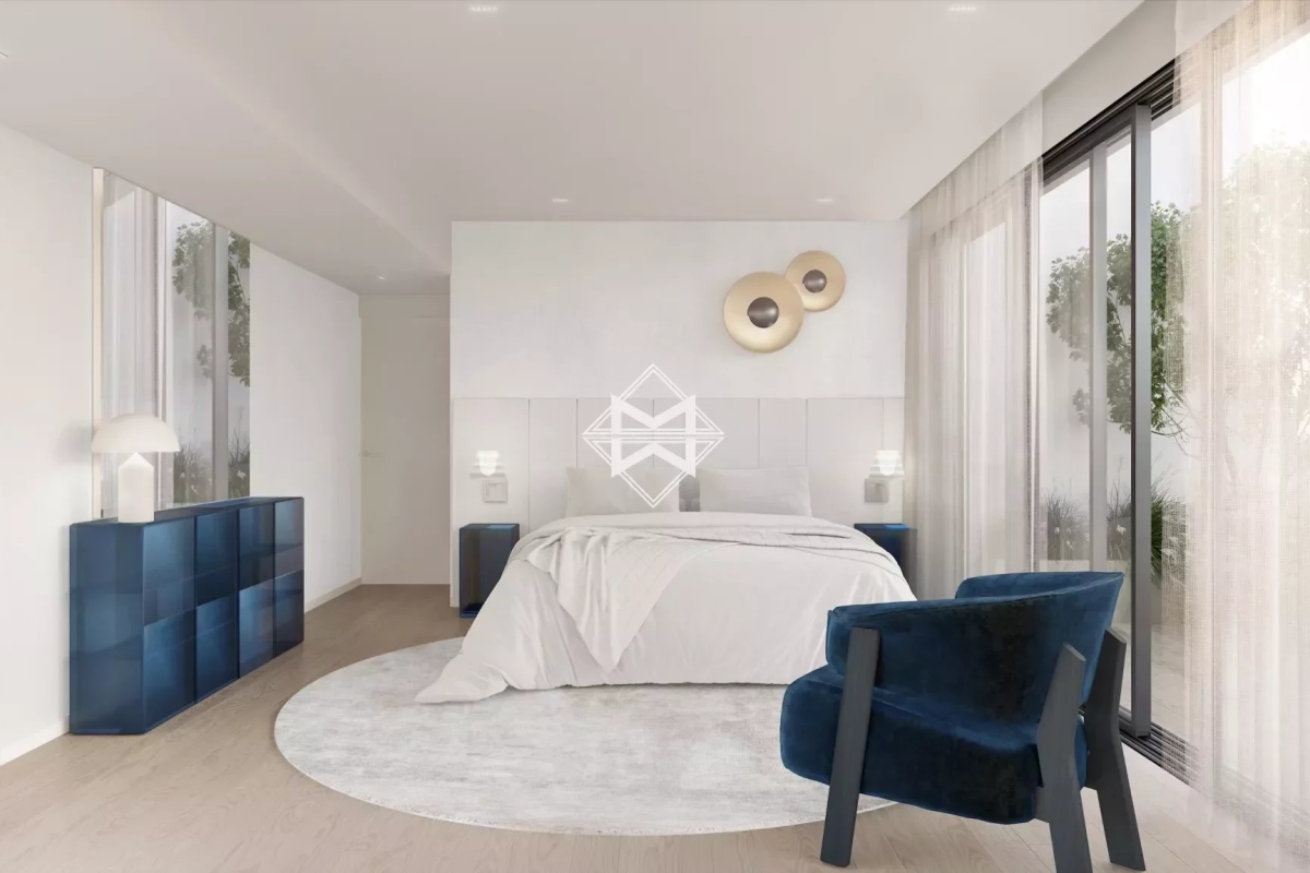 Appartement de luxe à vendre à Beausoleil, 3 900 000 €, Photo 4