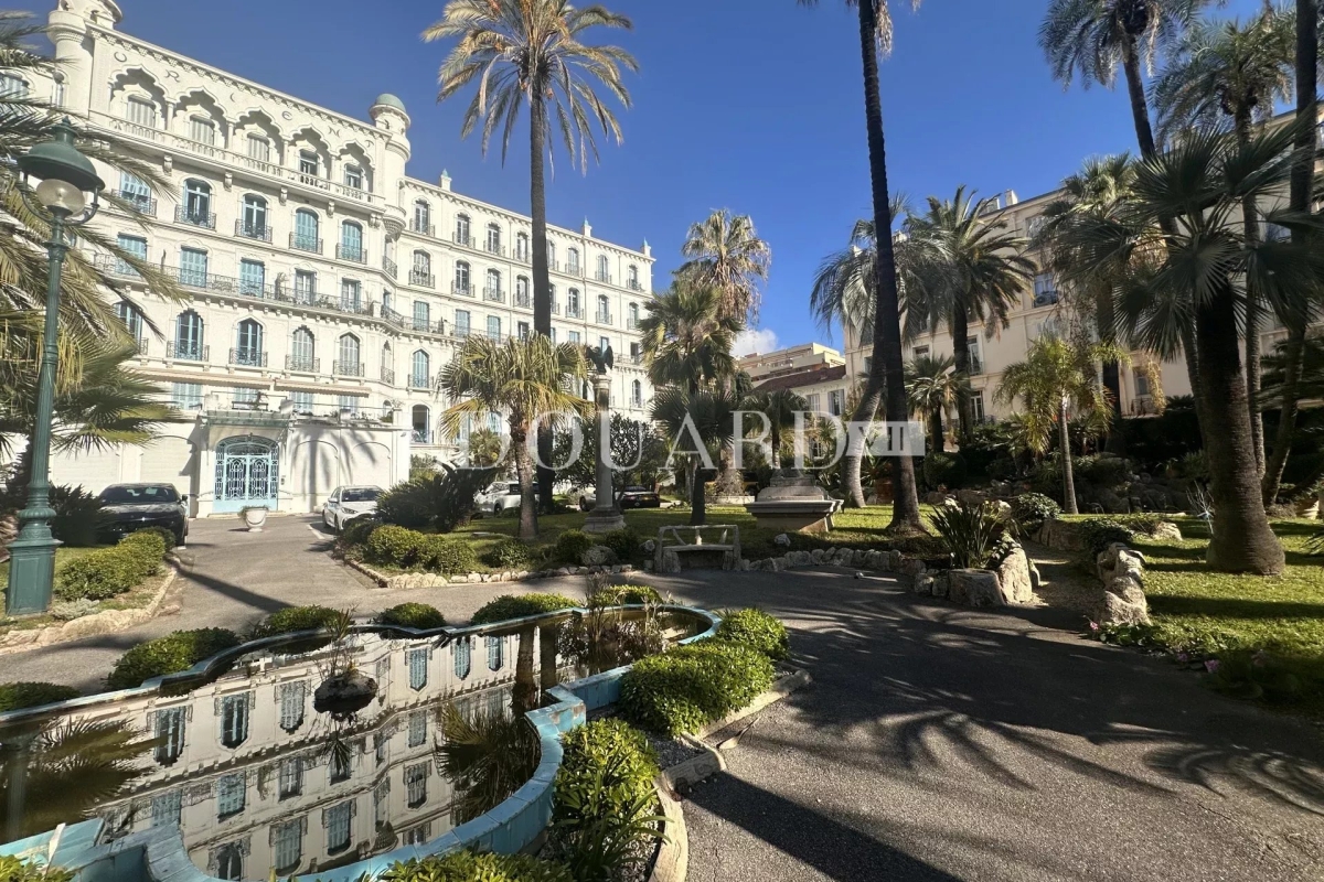 Appartement de luxe à vendre à Menton, 600 000 €, Photo 5