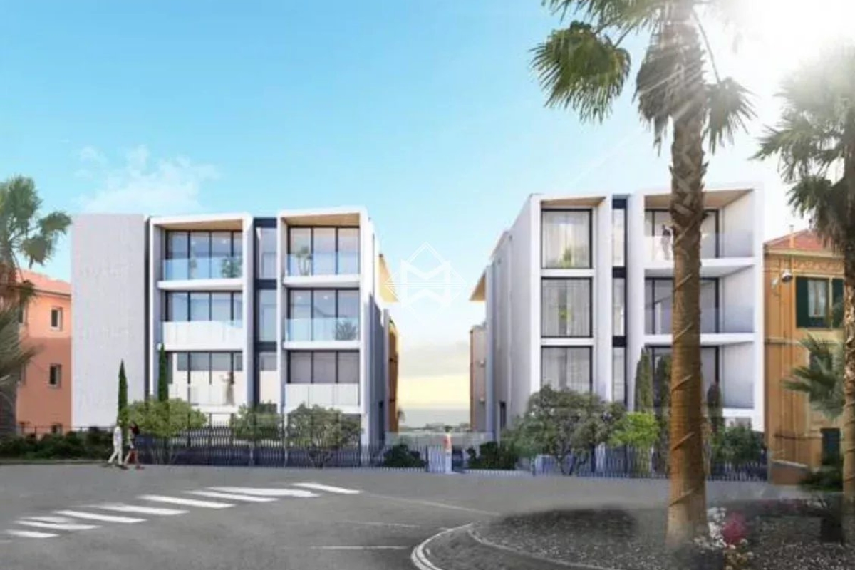 Appartement de luxe à vendre à Beausoleil, 3 900 000 €, Photo 5