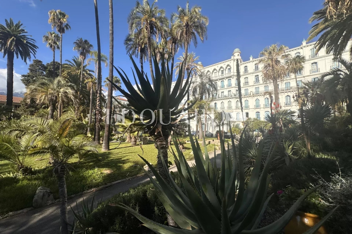 Appartement de luxe à vendre à Menton, 600 000 €, Photo 6