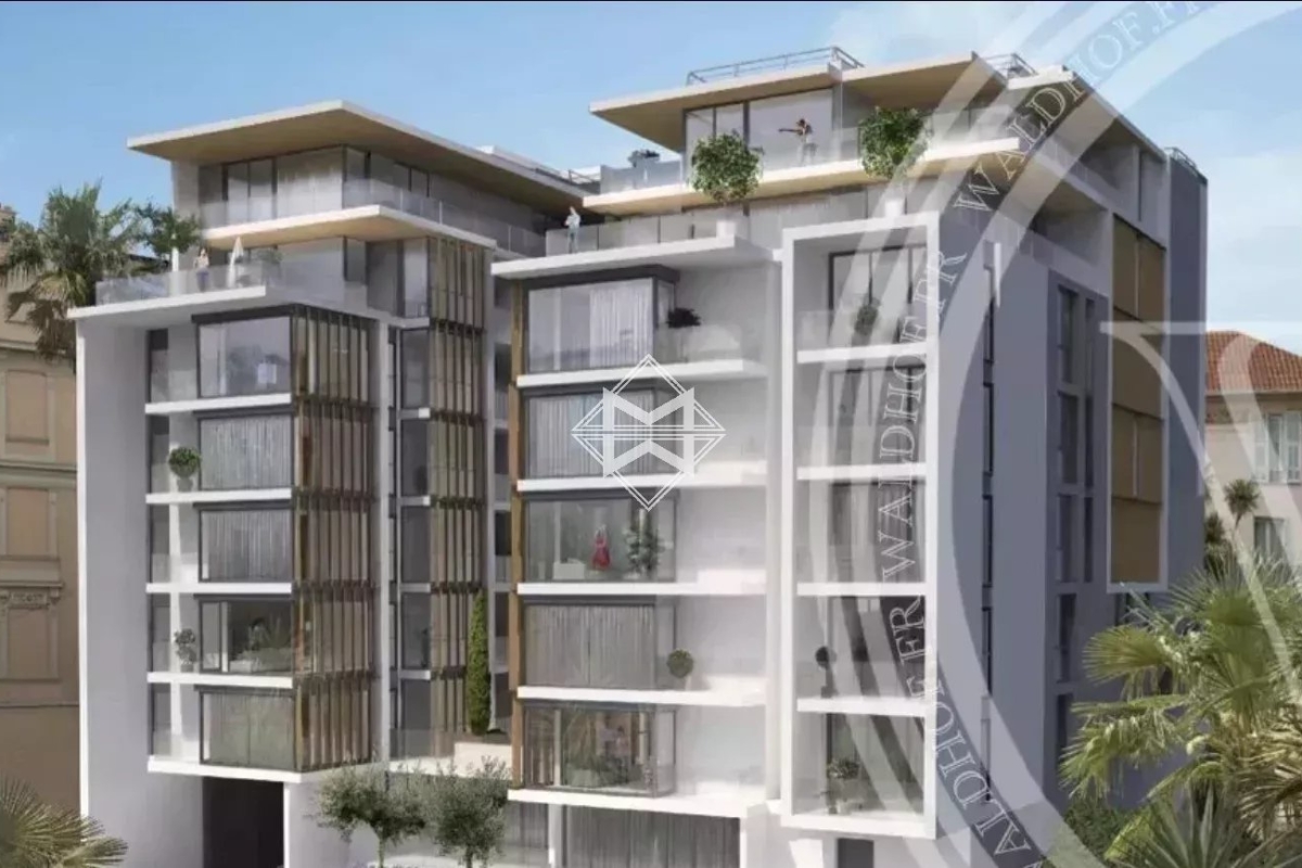 Appartement de luxe à vendre à Beausoleil, 3 900 000 €, Photo 6