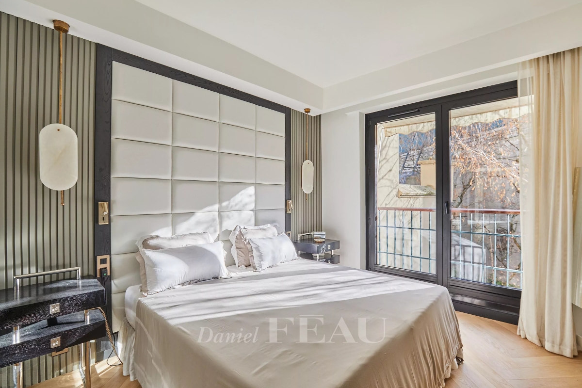 Appartement de luxe à vendre à Paris 16ème, 1 500 000 €, Photo 7