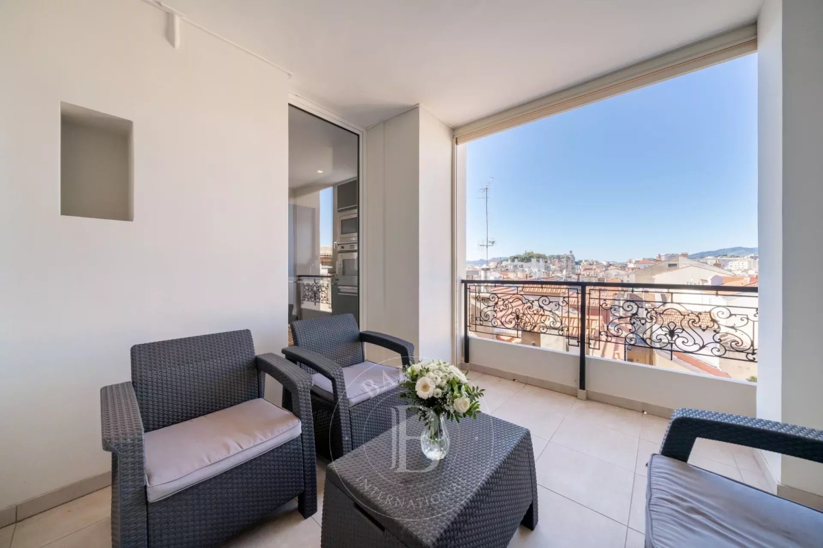 Luxury Apartment for sale in Cannes, 2 300 000 €, Photo 1