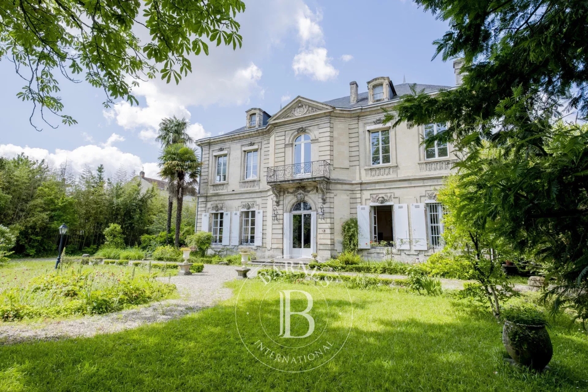 Appartement de luxe à vendre à Le Bouscat, 1 980 000 €, Photo 1