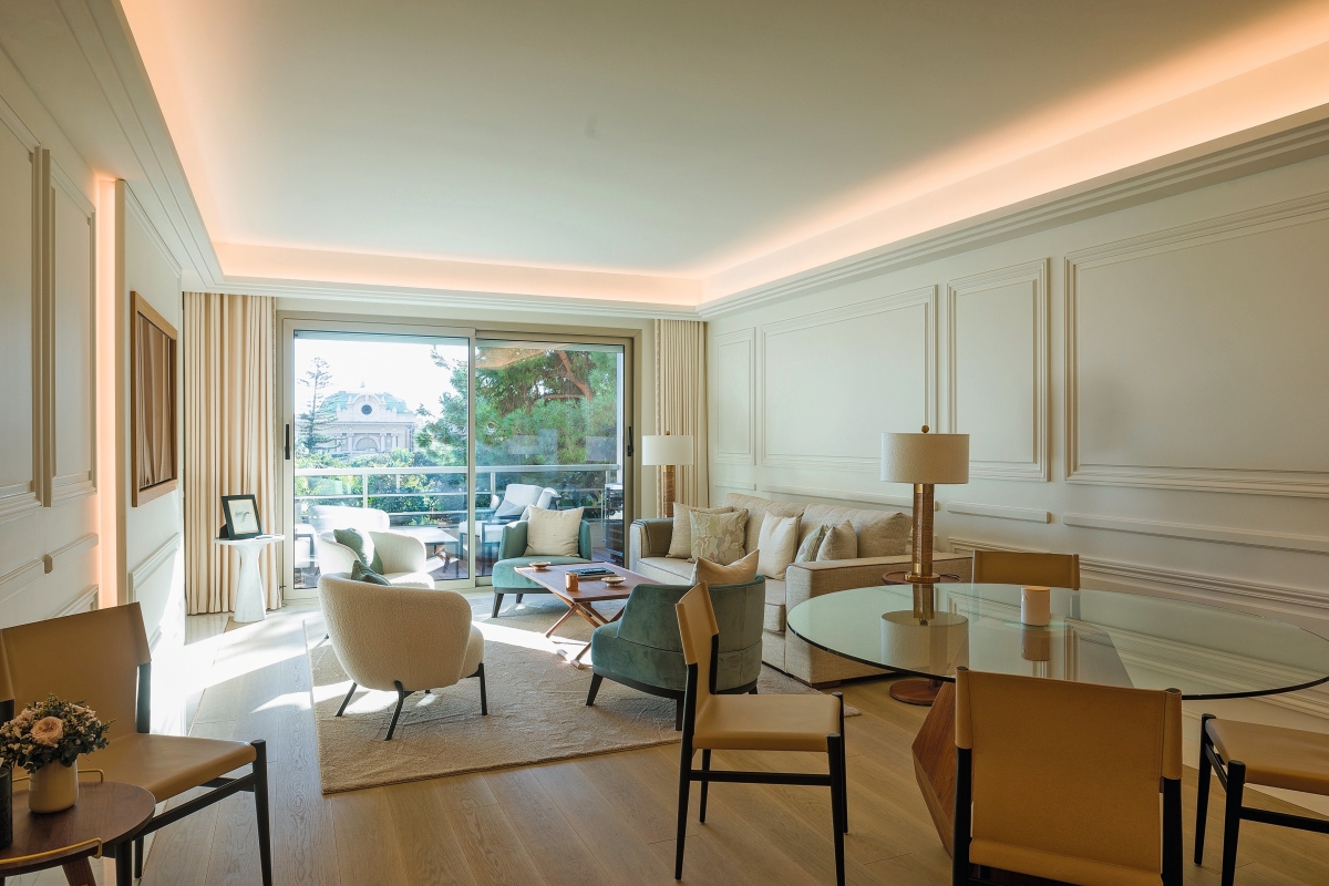 Appartement de luxe à vendre à Monaco, 17 000 000 €, Photo 1