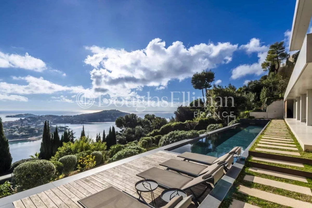 Maison de luxe à vendre à Villefranche-sur-Mer, 8 925 000 €, Photo 1