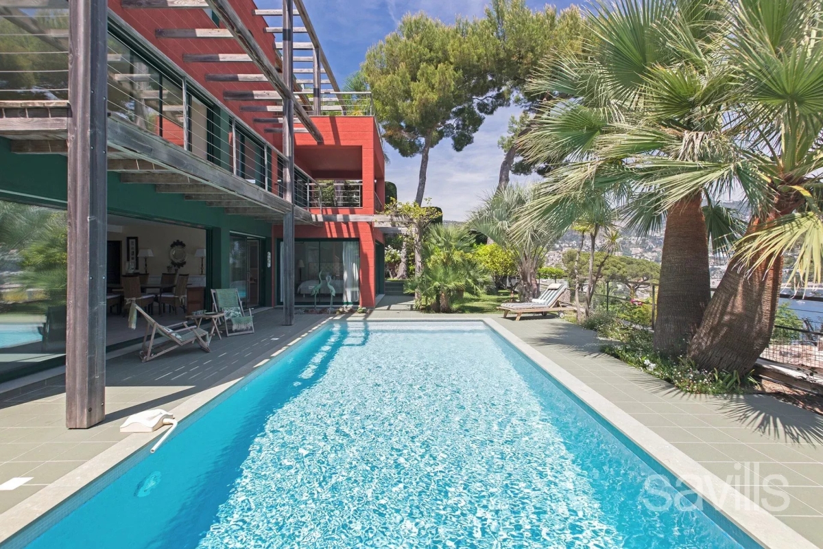 Luxury House for sale in Nice, 5 995 000 €, Photo 1