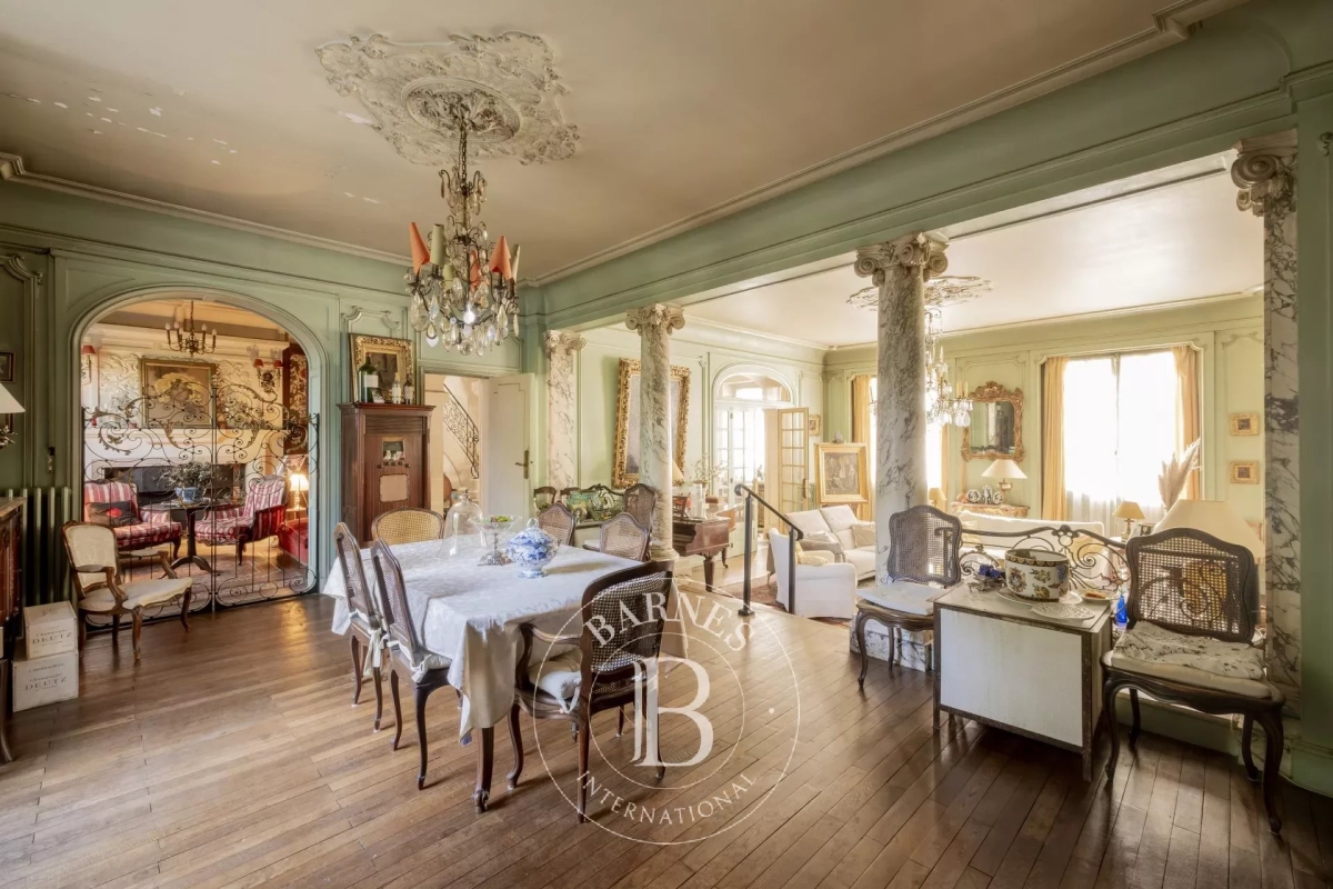 Maison de luxe à vendre à Bordeaux, 1 450 000 €, Photo 2