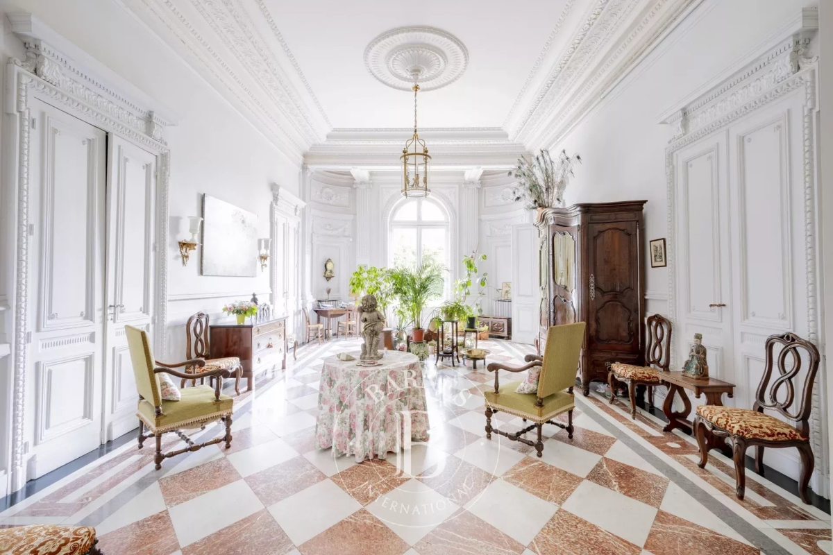 Appartement de luxe à vendre à Le Bouscat, 1 980 000 €, Photo 2