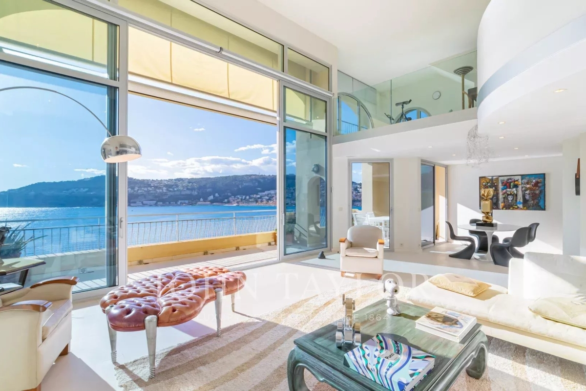 Appartement de luxe à vendre à Saint-Jean-Cap-Ferrat, 4 500 000 €, Photo 2
