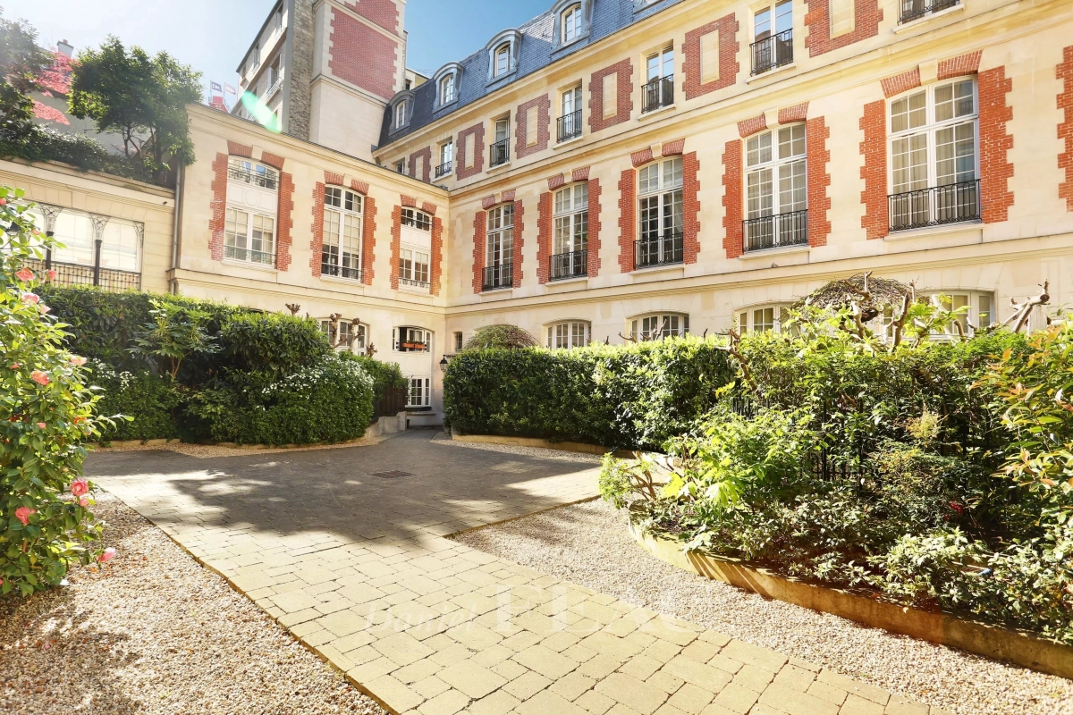 Appartement de luxe à vendre à Paris 8Ème, 2 390 000 €, Photo 2