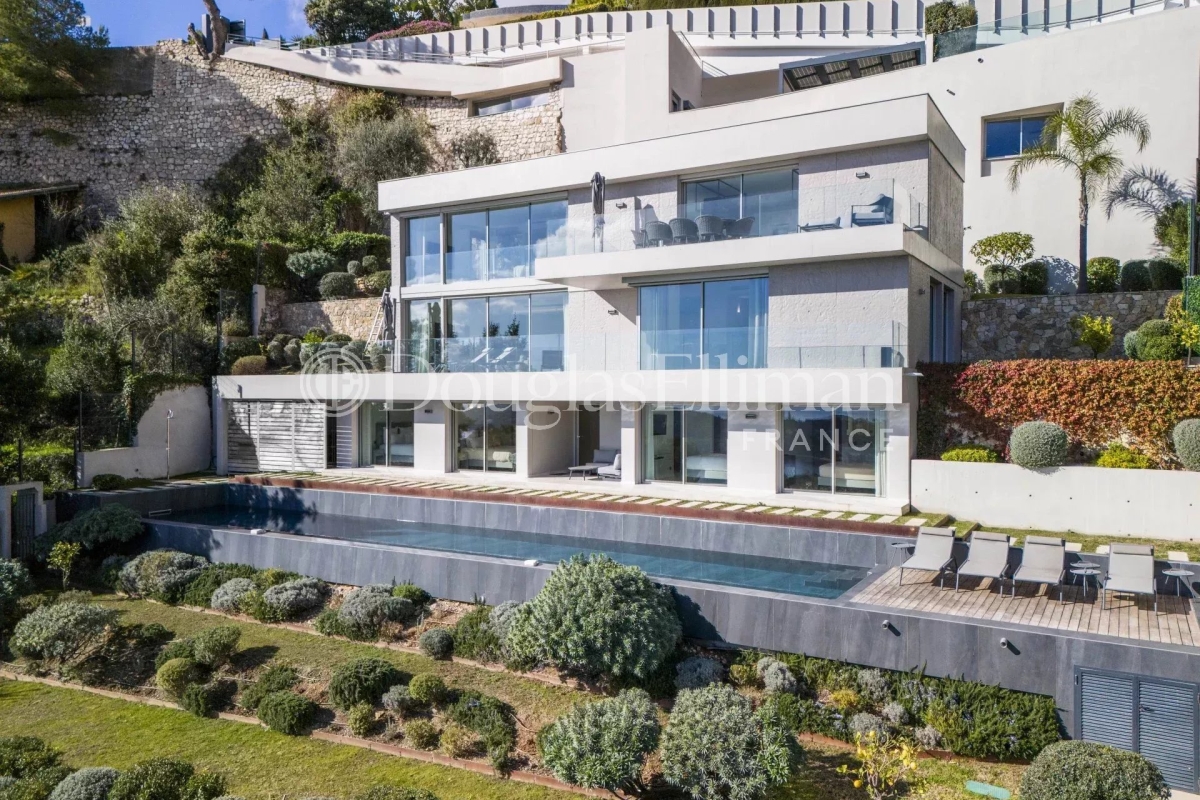 Maison de luxe à vendre à Villefranche-sur-Mer, 8 925 000 €, Photo 2