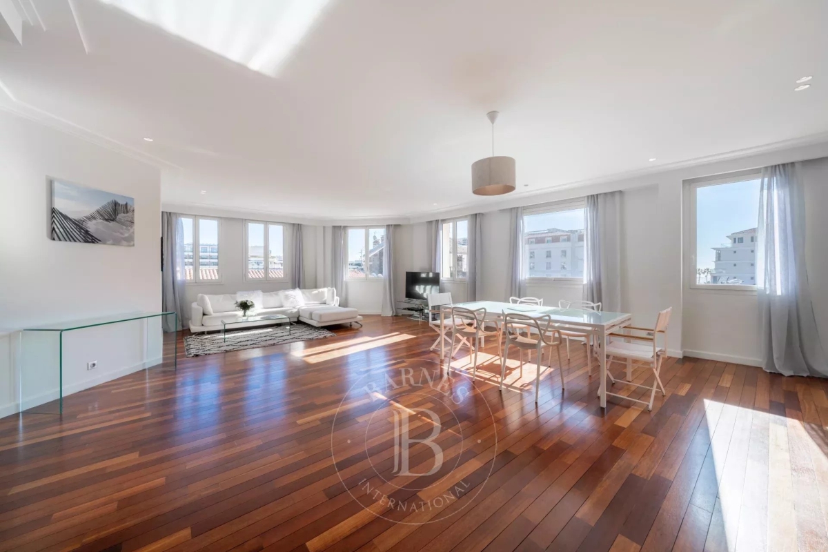 Luxury Apartment for sale in Cannes, 2 300 000 €, Photo 3