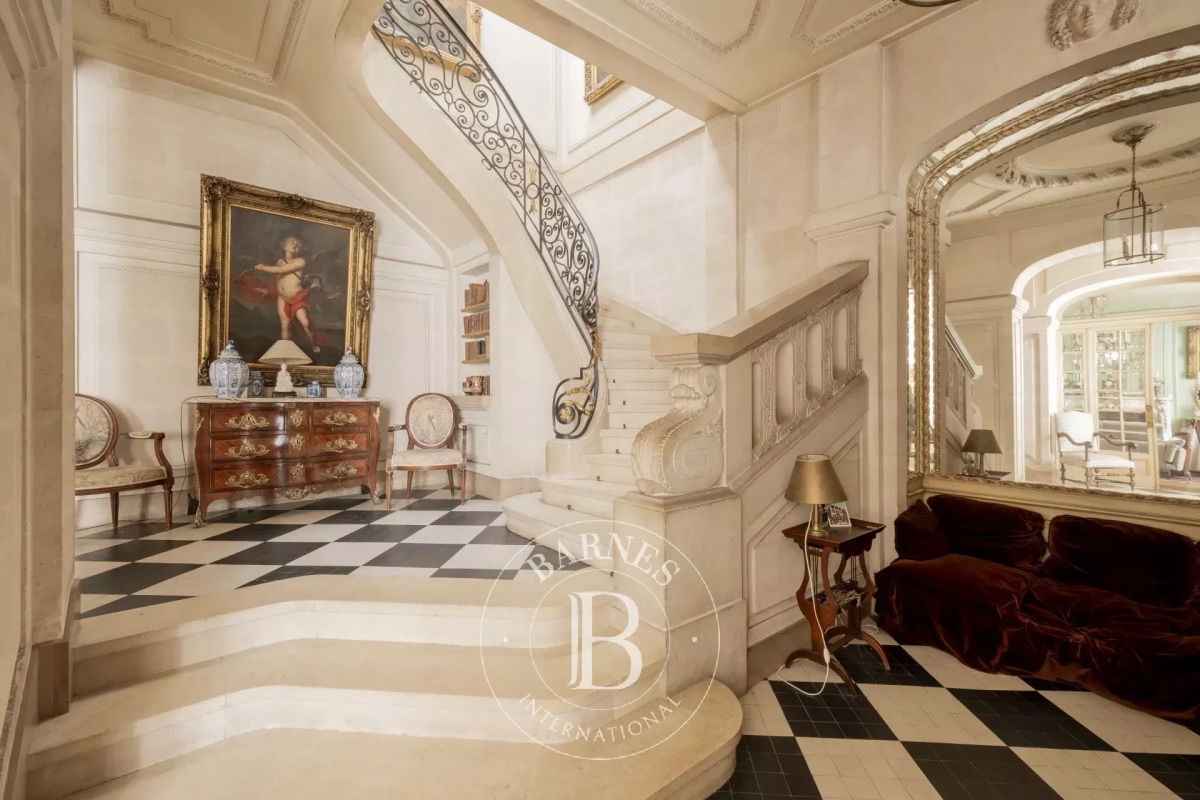 Maison de luxe à vendre à Bordeaux, 1 450 000 €, Photo 3