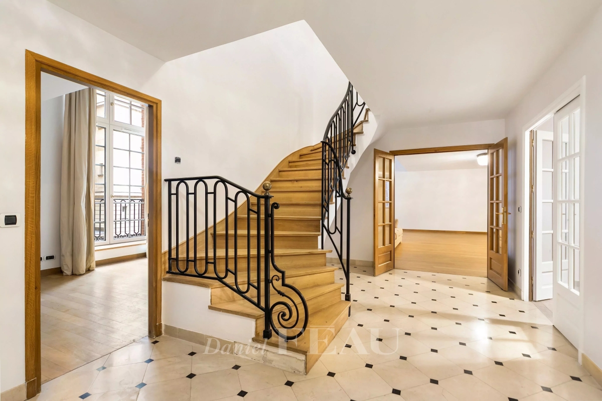 Appartement de luxe à vendre à Paris 8Ème, 2 390 000 €, Photo 3
