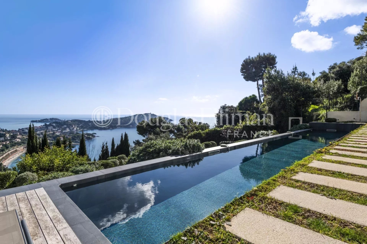 Maison de luxe à vendre à Villefranche-sur-Mer, 8 925 000 €, Photo 3