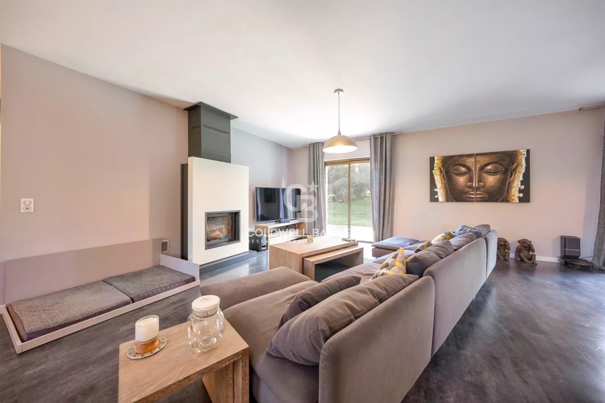 Maison de luxe à vendre à Mougins, 1 795 000 €, Photo 3