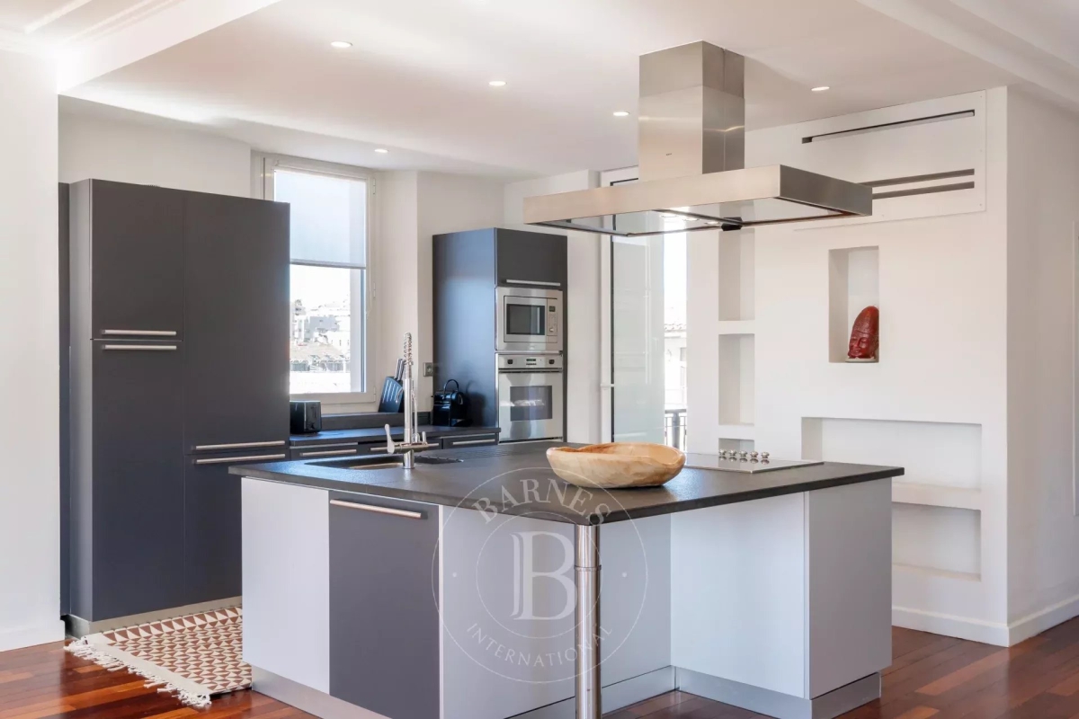 Luxury Apartment for sale in Cannes, 2 300 000 €, Photo 4