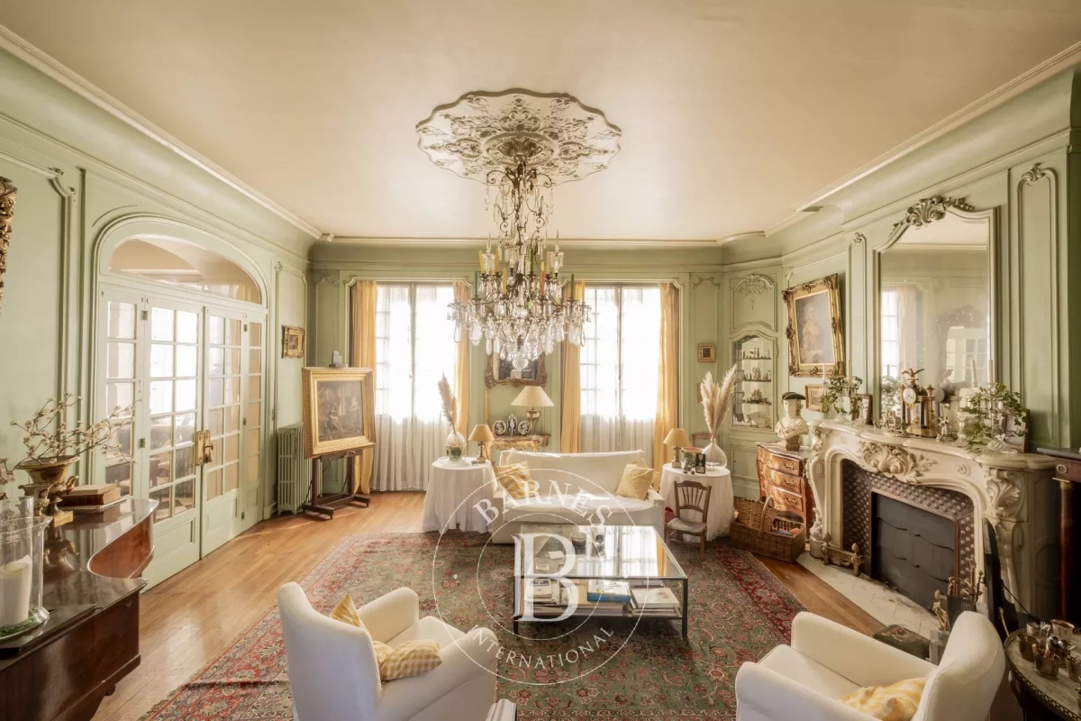 Maison de luxe à vendre à Bordeaux, 1 450 000 €, Photo 4