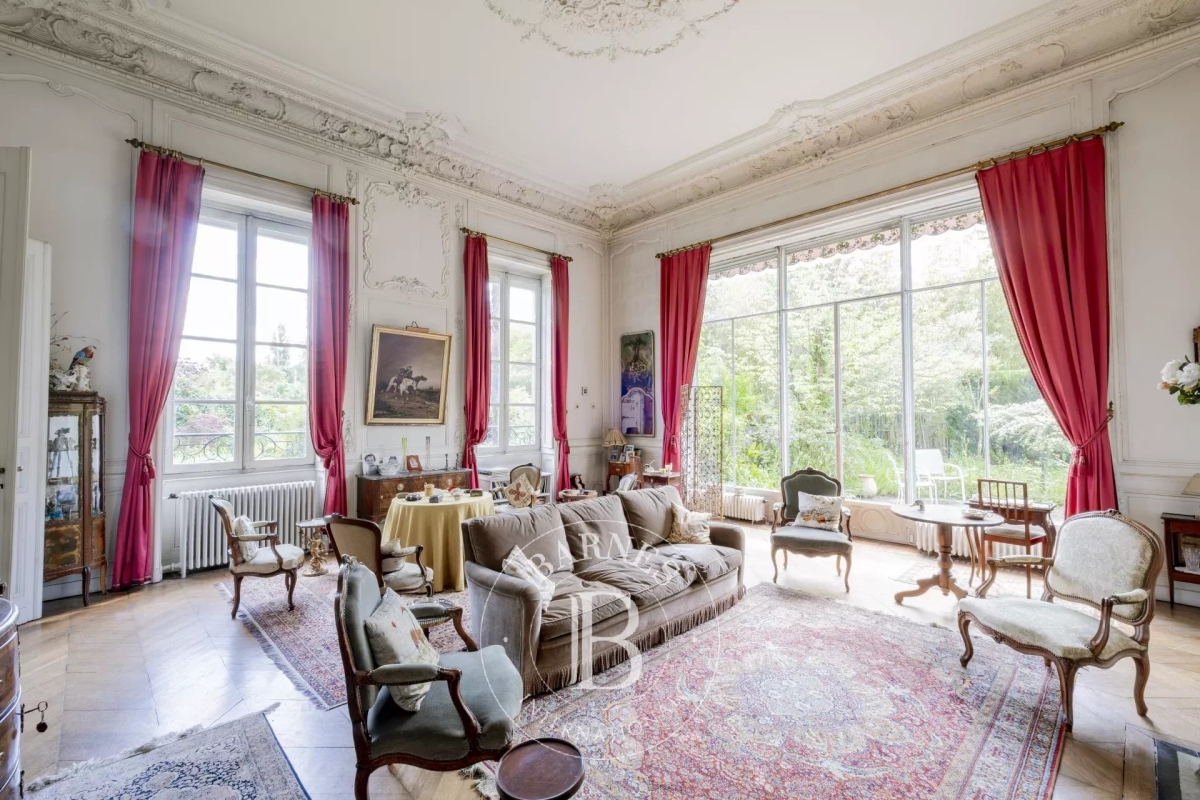 Appartement de luxe à vendre à Le Bouscat, 1 980 000 €, Photo 4