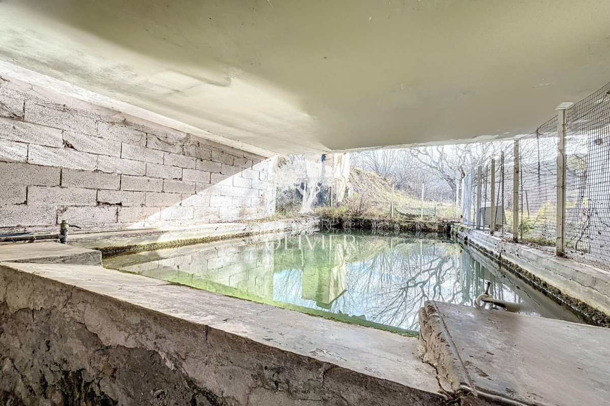 Maison de luxe à vendre à Bonnieux, 850 000 €, Photo 4