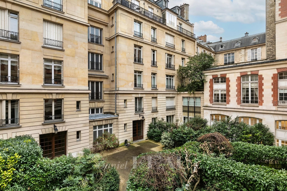 Appartement de luxe à vendre à Paris 8Ème, 2 390 000 €, Photo 4