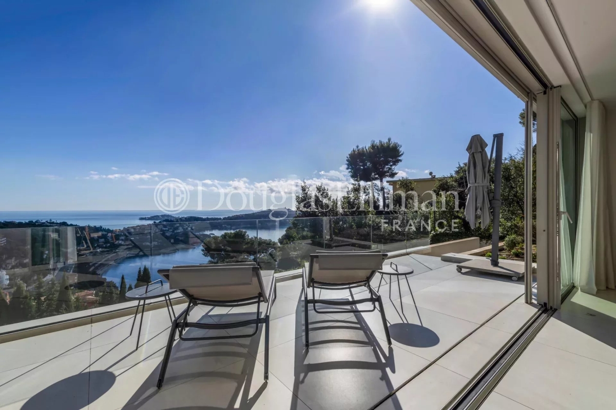 Maison de luxe à vendre à Villefranche-sur-Mer, 8 925 000 €, Photo 4