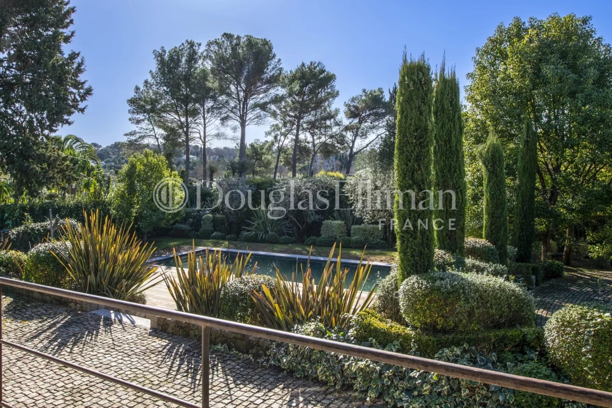 Maison de luxe à vendre à Mougins, 2 490 000 €, Photo 4